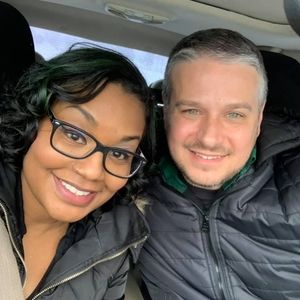 Meet your Posher, Marissa